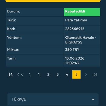 Festwin'in Yanıltıcı Bell Link Slot Promosyonu Ve Büyük Para Kaybı