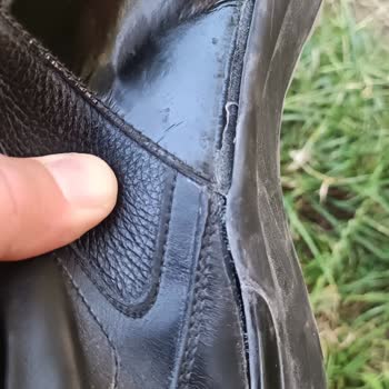 Derimod’da Açılan Dikiş Ve Su Sızmasıyla Cevapsız İnceleme
