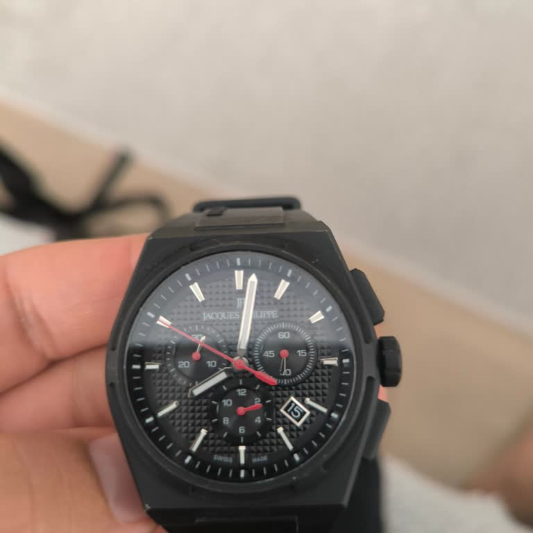 Swiss Made İddiasının Gerçek Menşei Hakkında Şeffaf Bilgi Talebi