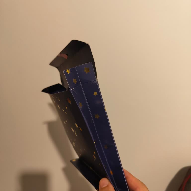 Mini Foto Kitap Ve Hediye Paketi Boşluklu Ve Kalitesiz, Ücretine Uygun Değil