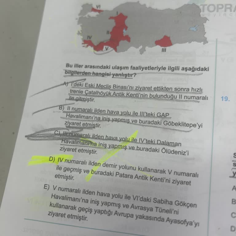 Toprak Yayıncılık Hem Kafa Karışıklığına Hem de Emeğimin Boşa Gitmiş Gibi Hissettirmesine Neden Oldu