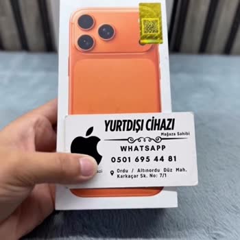 Instagram’da Satılan Akıllı Telefon İçin 40.000 TL Ödeme, Teslim Edilmemesi