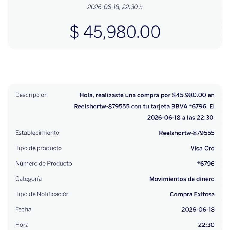 No puedo cancelar suscripción a ReelShort y siguen los cobros automáticos