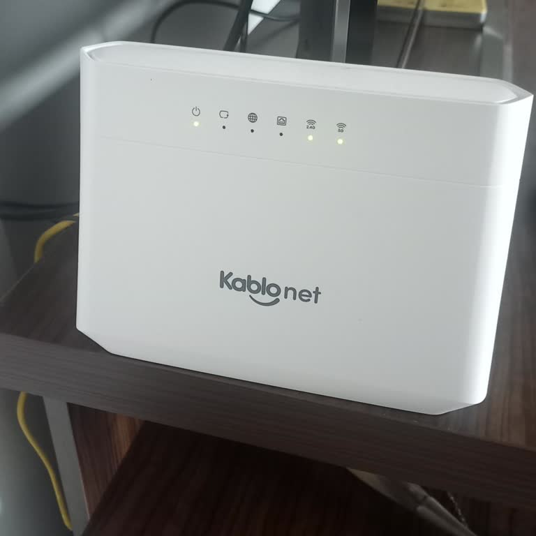 Kablo Net İnternet Kesintisi Ve Acil Teknik Destek