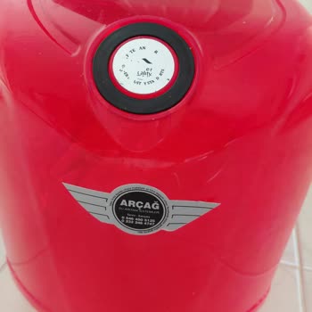 LG Chem Su Arıtma Cihazımda Tekrarlayan Su Kaçağı Ve Cevapsız Servis