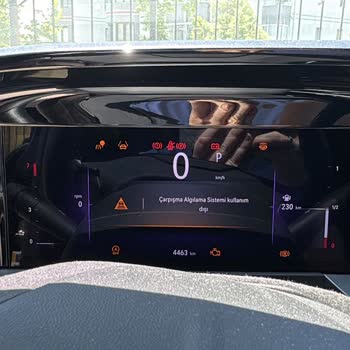 Opel Mokka Akü Sorunu Ve Servis Gecikmesi Mağduriyeti