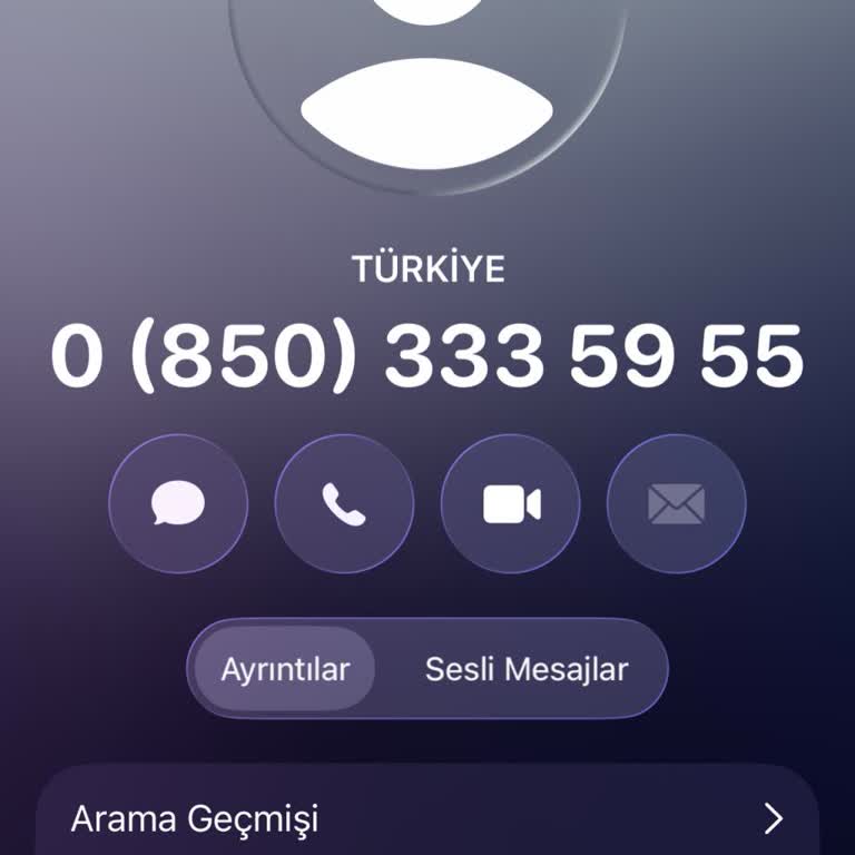 Montaj Talebim Gecikti Ve Çelişkili Bilgilerle Büyük Mağduriyet Yaşadım
