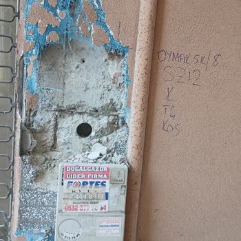 Kartal Belediyesi Karot Alımında Aşırı Ve Özensiz Hasar