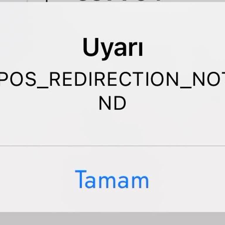 Hopi Uygulamasında Boyner Hazır Kredi Limiti Teknik Hata Nedeniyle Kullanılamıyor