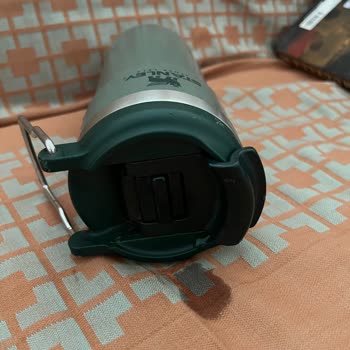 Sızdıran Stanley Bardakta Garanti Reddi ve Ömür Boyu Vaadi Bozuldu