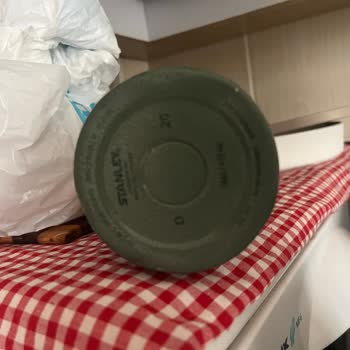 Sızdıran Stanley Bardakta Garanti Reddi ve Ömür Boyu Vaadi Bozuldu