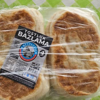 Belediyeye Ait Markette Süresi Geçmiş Ve Küflü Bazlama Satışı