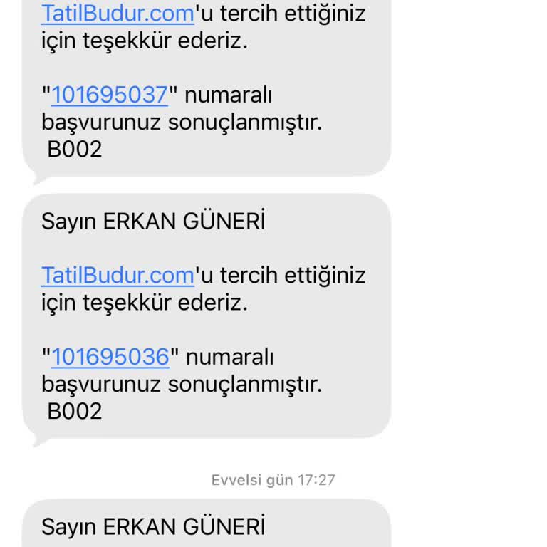 Kurumsal Faturanın Şahsıma Kesilmesi Ve Müşteri Hizmetlerinden Cevap Gelmemesi