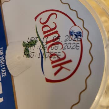 Küflü Ricotta Peynirinde İade Reddi Ve Hijyen Sorunu