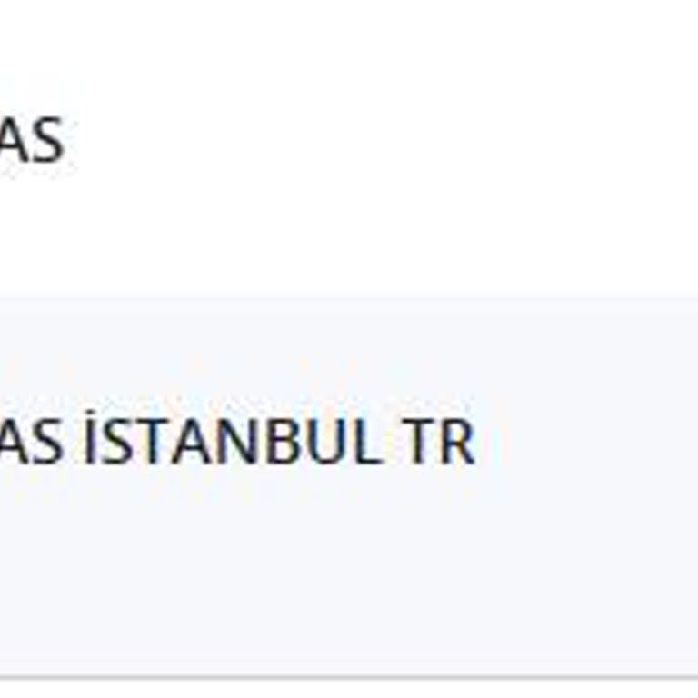 Aynı Tutar İki Kez Çekildi: Acil İade Talebi