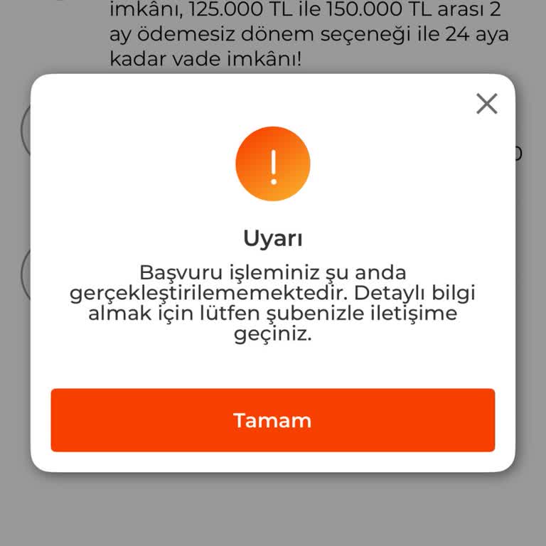 Albaraka Türk’te Dijital Başvuruda Söz Verilen 140 Bin TL Pratik Kart Finansmanı Kullanılamadı