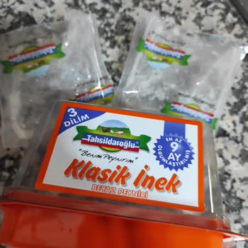 Eki aç