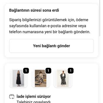 İade Ücreti Aylarca Bekliyor, Müşteri Hizmetleri Ulaşılamaz