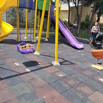 Balçova’da Parkın Güvenlik ve Bakım Sorunları