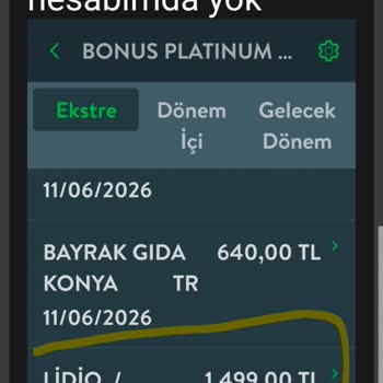 İptal Edilen 1.499 TL’lik Ayakkabı Ücreti Hâlâ İade Edilmedi