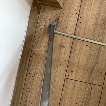 Daikin Klimada İç Üniteden Dökülen Siyah Parçalar Ve Sağlık Riski