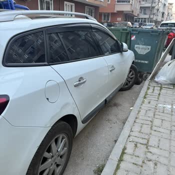 Eksper Firma İletişim Sorunu Nedeniyle Uzayan Kasko Hasar Süreci