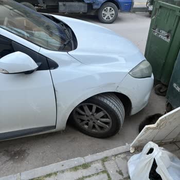 Eksper Firma İletişim Sorunu Nedeniyle Uzayan Kasko Hasar Süreci