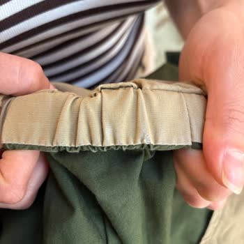 Levi's Cekette Ribana Yıpranması Ve Garanti Süresi Reddi