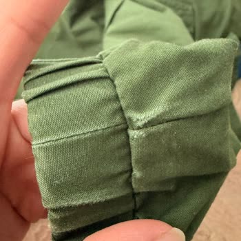 Levi's Cekette Ribana Yıpranması Ve Garanti Süresi Reddi