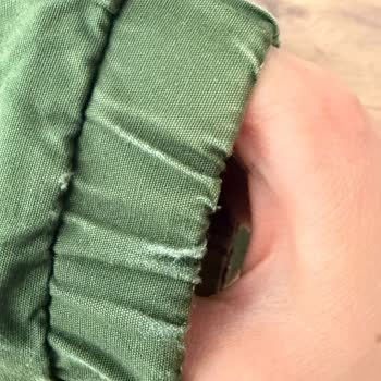 Levi's Cekette Ribana Yıpranması Ve Garanti Süresi Reddi
