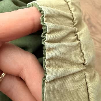Levi's Cekette Ribana Yıpranması Ve Garanti Süresi Reddi
