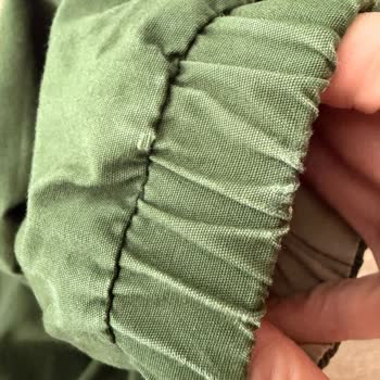 Levi's Cekette Ribana Yıpranması Ve Garanti Süresi Reddi