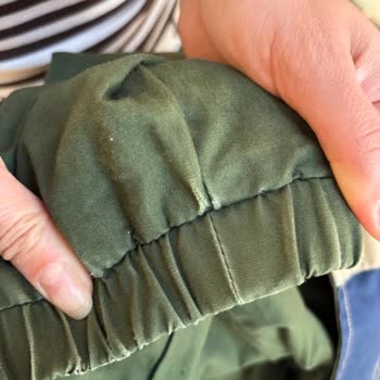 Levi's Cekette Ribana Yıpranması Ve Garanti Süresi Reddi