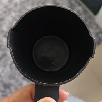Yeni Arçelik Cezvem Boya Soyulmasıyla Şaşırttı Ve Çözüm Sunmadı