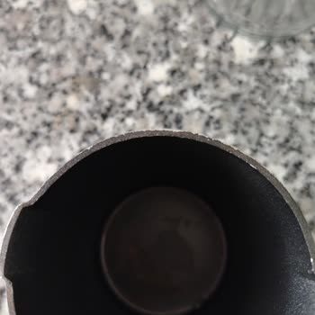 Yeni Arçelik Cezvem Boya Soyulmasıyla Şaşırttı Ve Çözüm Sunmadı