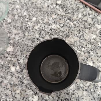 Yeni Arçelik Cezvem Boya Soyulmasıyla Şaşırttı Ve Çözüm Sunmadı