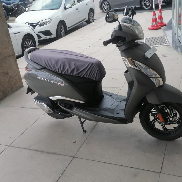 Jupiter 125 Motosikletimde Sürekli Durma Sorunu Ve Yetkili Servis Eksikliği