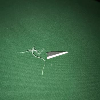 Maket Bıçağı İçeren Yastık Güvenlik Sorunu Ve İade İsteği