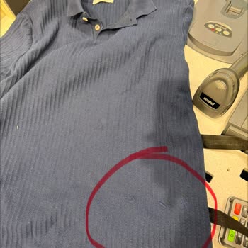 Zara Marina Mağazasında Dikiş Sorunu Ve İade Reddi
