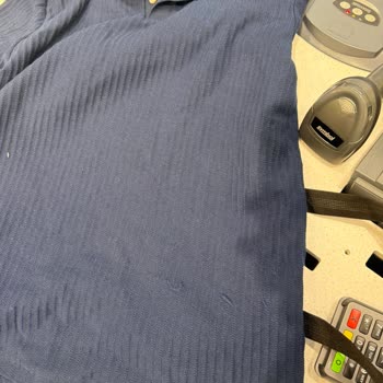 Zara Marina Mağazasında Dikiş Sorunu Ve İade Reddi