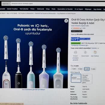 Amazon Sipariş İptali Sonrası Fiyat Artışı Tüketici Güvenini Zedeledi