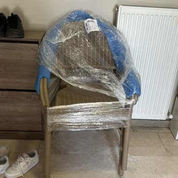 Aras Kargo’nun Paketleme Tutarsızlığı İade Sürecimi Engelliyor