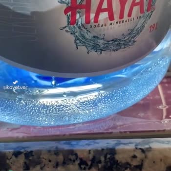 Hayat Su Damacana Delik Evi Su Bastı