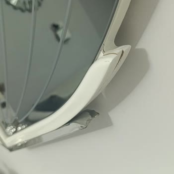 Konsol Aynası Çatladı, Garanti Kapsamında Değişim Talep Ediyorum