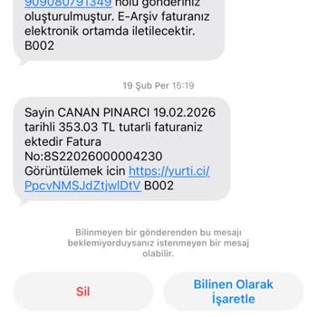 Tekrarlanan Onarım Hataları Ve Geri İade Reddi