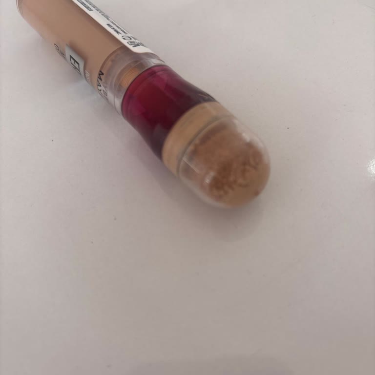 Ayıplı Maybelline Ürünü İçin Mağaza İade Reddi