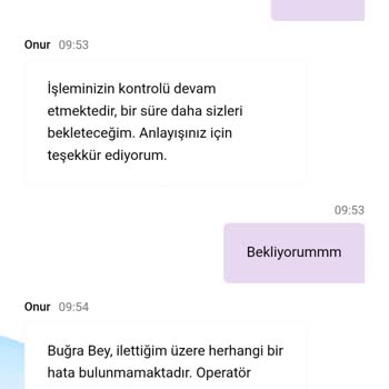 Yatırdığım Para Oyunlara Girilemiyor Ve İade Talebim Reddedildi