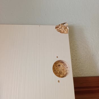 Enza Home Kırık Gardırop Kapakları İçin İade Talebi Gecikiyor