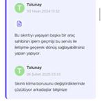 Klimada Gelen Uğultu Sesine Garanti Kapsamında Çözüm Talebi