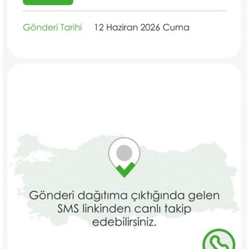 Ödemesi Alınan Vantilatör Siparişinin Teslim Edilmemesi Ve Yanıtsız İletişim
